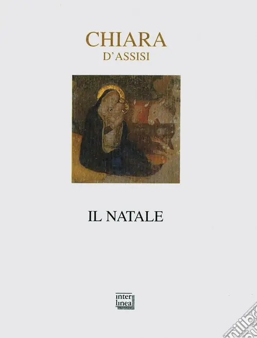 Il Natale di Chiara d‘Assisi Nuovo Arrivo
