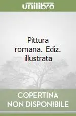 Spedizione Espresso Pittura romana. Ediz. illustrata