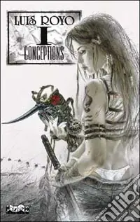 Conceptions. Vol. 1 Acquista Ora