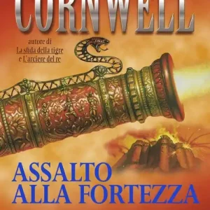 Assalto alla fortezza Novità
