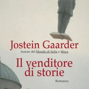 IL VENDITORE DI STORIE Offerta