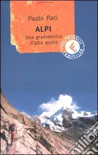 Alpi. Una grammatica d‘alta quota Saldi