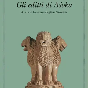 Gli editti di Asoka Prezzo Conveniente