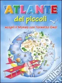 Atlante dei piccoli Quantità Limitata