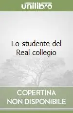 Vendita Finale Lo studente del Real collegio