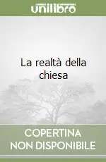 La realtà della chiesa Saldi
