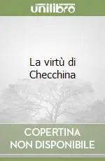Offerta Del Giorno La virtù di Checchina