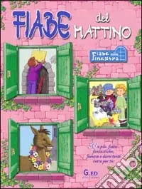 Fiabe del mattino Più Venduto