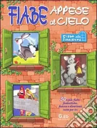 Di Tendenza Fiabe appese al cielo