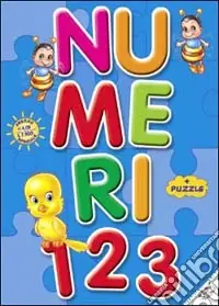 Prezzo Ridotto Numeri 1-2-3
