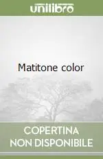Prezzo Basso Matitone color