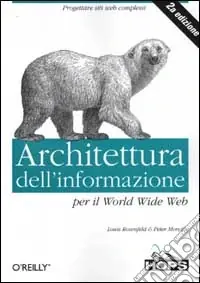 Architettura dell‘informazione per il World Wide Web Occasione Imperdibile