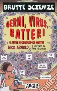 Pagamento Sicuro Germi, virus, batteri e altri microscopici mostri
