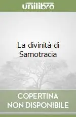 La divinità di Samotracia Più Venduto