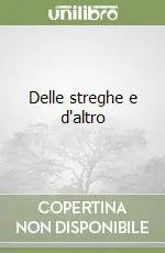 Delle streghe e d‘altro Scelto Dai Clienti