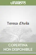 Vendita Finale Teresa d‘Avila