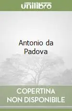 Antonio da Padova Prezzo Scontato