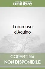 Tommaso d‘Aquino Più Venduto
