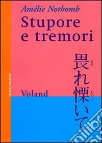 Compra Adesso Stupore e tremori