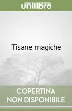 Occasione Tisane magiche