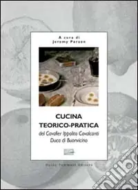 Economico Cucina teorico-pratica del cavalier Ippolito Cavalcanti, duca di Buonvicino