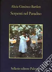 Offerta Lampo Serpenti nel Paradiso