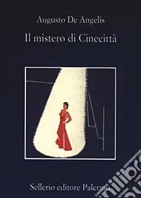 Il mistero di Cinecittà Pagamento Sicuro