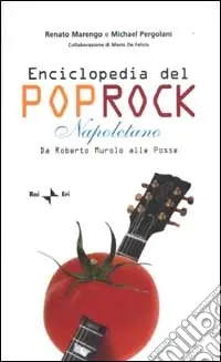 Promo Stagionale Enciclopedia del poprock napoletano. Da Roberto Murolo alle Posse