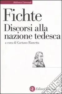 Discorsi alla nazione tedesca Prezzo Scontato