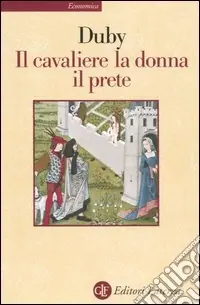 Promo Stagionale Il cavaliere, la donna, il prete