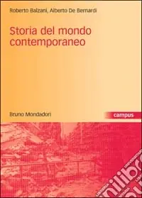 Storia del mondo contemporaneo Pagamento Sicuro