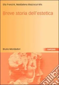 Compra Adesso Breve storia dell‘estetica