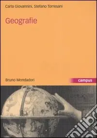 Geografie Ultime Pezzi