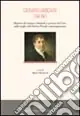 Direttamente Dal Produttore Giovanni Carmignani (1768-1847). Maestro di scienze criminali e pratico del foro, sulle soglie del diritto penale contemporaneo
