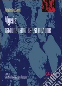 Professionale Algeria nazionalismo senza nazione