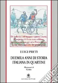 Duemila anni di storia italiana in quartine A Buon Prezzo