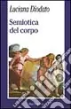 Compra Oggi Stesso Semiotica del corpo
