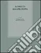 Acquista Ora Il diritto alla filosofia. Atti del Seminario di Studi su Raffaello Franchini (Napoli, 4-5 dicembre 2000)
