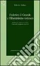 Affare Federico il Grande e l‘Illuminismo tedesco
