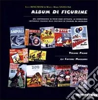 A Buon Prezzo Album di figurine