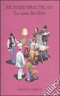 Scelto Dai Clienti La casa dei libri