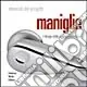 Maniglie. Il design della migliore produzione. Ediz. illustrata Non Perdere