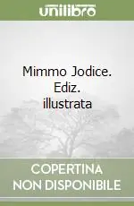 Di Tendenza Mimmo Jodice. Ediz. illustrata