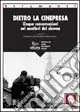 Dietro la cinepresa. Cinque conversazioni sui mestieri del cinema Offerta
