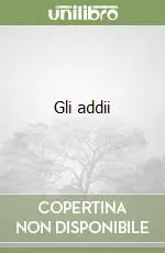 Gli addii Offerta