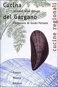 Cucina del Gargano Occasione Imperdibile