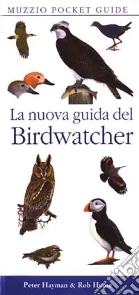 Compra Adesso La nuova guida del Birdwatcher
