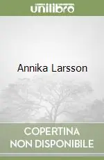 Annika Larsson Ordina Subito