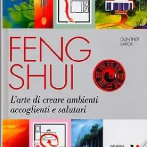 Feng shui Affare