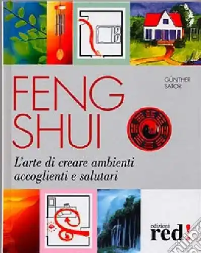 Feng shui Affare